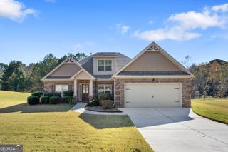 1332 Wild Rose Drive SE, Conyers, GA 30013