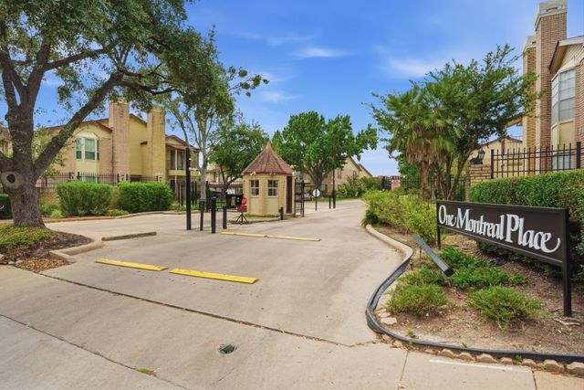 2120 El Paseo Street 2812, Houston, TX 77054