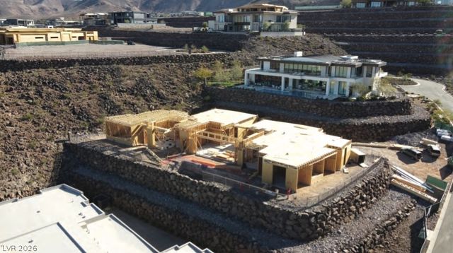 8 Hidden Heights Court, Henderson, NV 89012