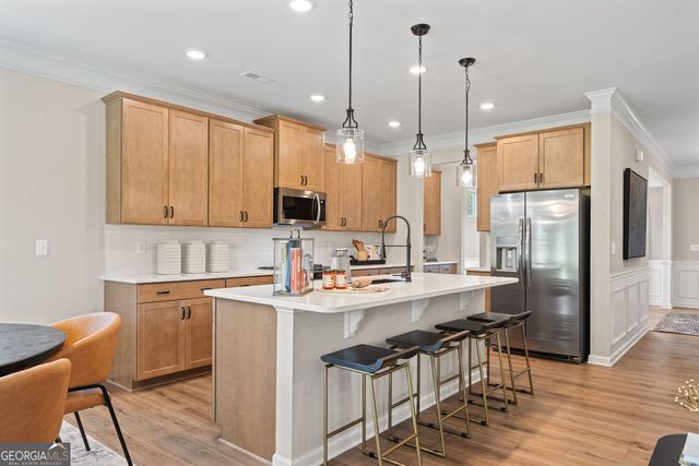 124 Shire Loop, Calhoun, GA 30701
