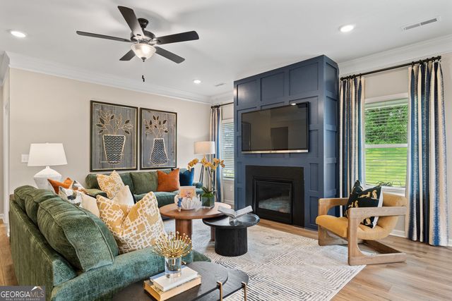 124 Shire Loop, Calhoun, GA 30701