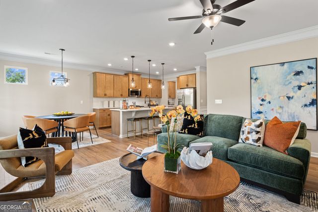 124 Shire Loop, Calhoun, GA 30701