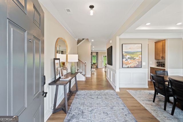 124 Shire Loop, Calhoun, GA 30701