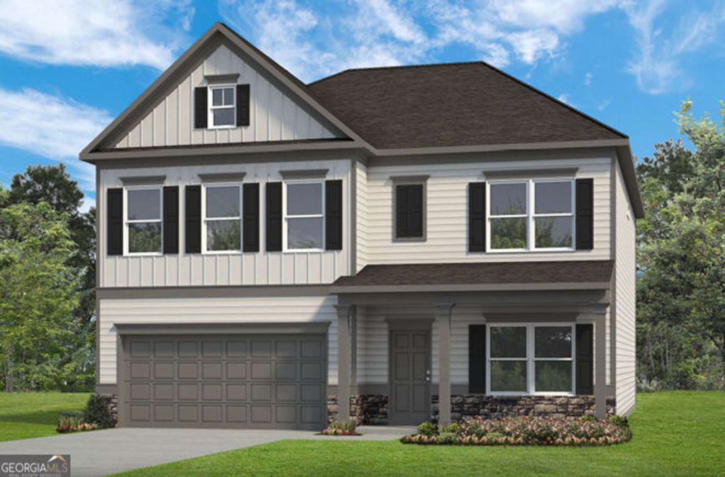 124 Shire Loop, Calhoun, GA 30701