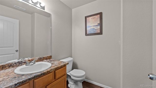 9774 Desert Lily Circle, Colorado Springs, CO 80925