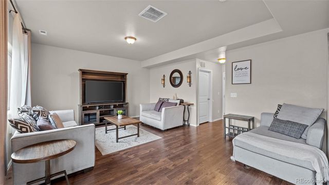 9774 Desert Lily Circle, Colorado Springs, CO 80925