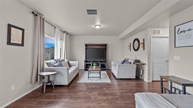 9774 Desert Lily Circle, Colorado Springs, CO 80925