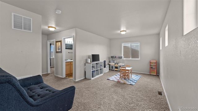 9774 Desert Lily Circle, Colorado Springs, CO 80925