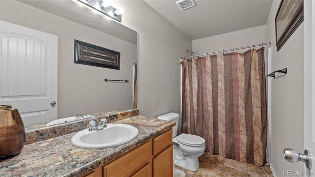 9774 Desert Lily Circle, Colorado Springs, CO 80925