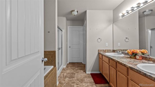 9774 Desert Lily Circle, Colorado Springs, CO 80925