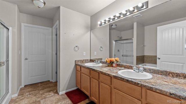 9774 Desert Lily Circle, Colorado Springs, CO 80925
