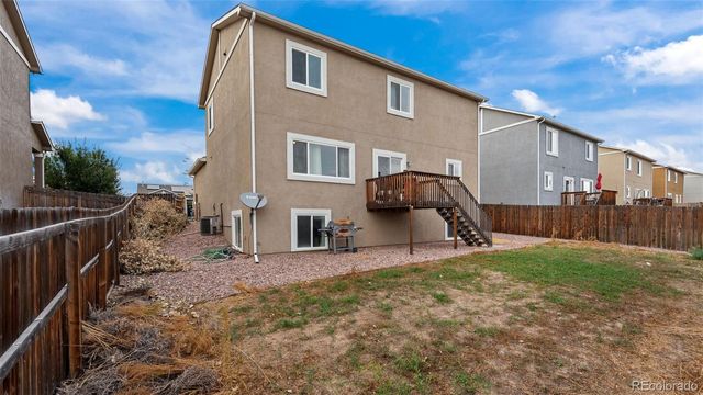 9774 Desert Lily Circle, Colorado Springs, CO 80925