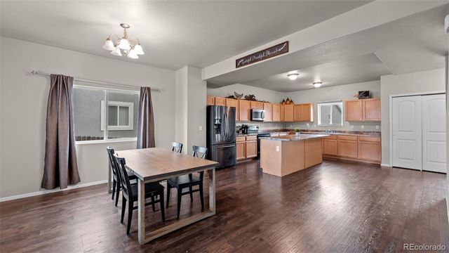 9774 Desert Lily Circle, Colorado Springs, CO 80925