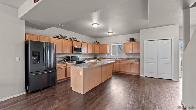 9774 Desert Lily Circle, Colorado Springs, CO 80925