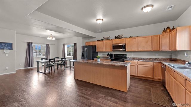 9774 Desert Lily Circle, Colorado Springs, CO 80925