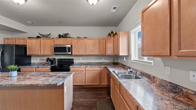 9774 Desert Lily Circle, Colorado Springs, CO 80925