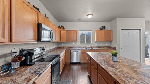 9774 Desert Lily Circle, Colorado Springs, CO 80925