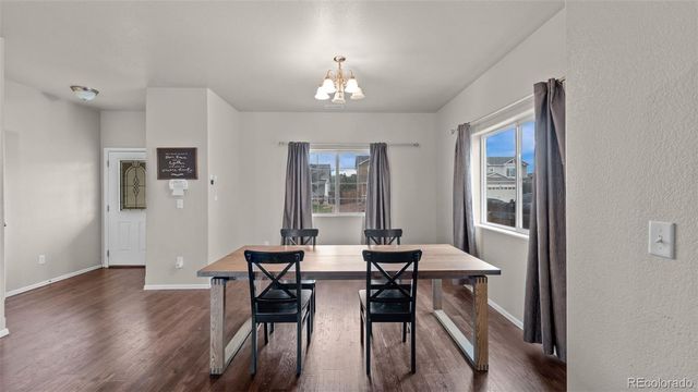 9774 Desert Lily Circle, Colorado Springs, CO 80925