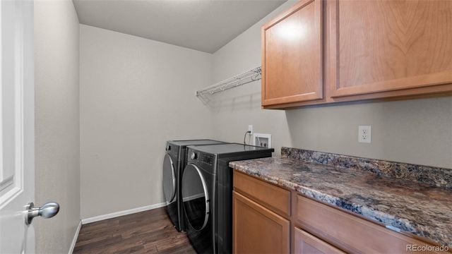 9774 Desert Lily Circle, Colorado Springs, CO 80925