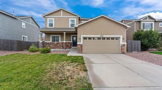 9774 Desert Lily Circle, Colorado Springs, CO 80925