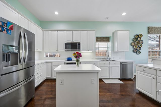 9612 Saint Annes Drive, Plano, TX 75025