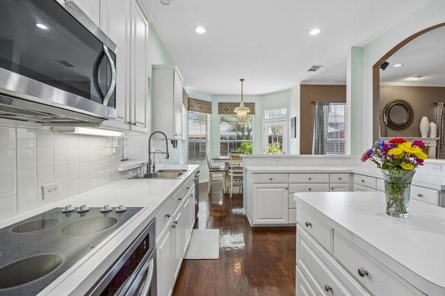 9612 Saint Annes Drive, Plano, TX 75025