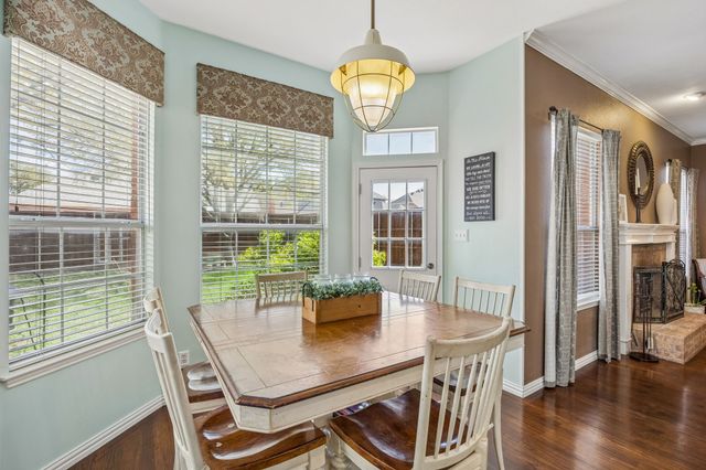 9612 Saint Annes Drive, Plano, TX 75025