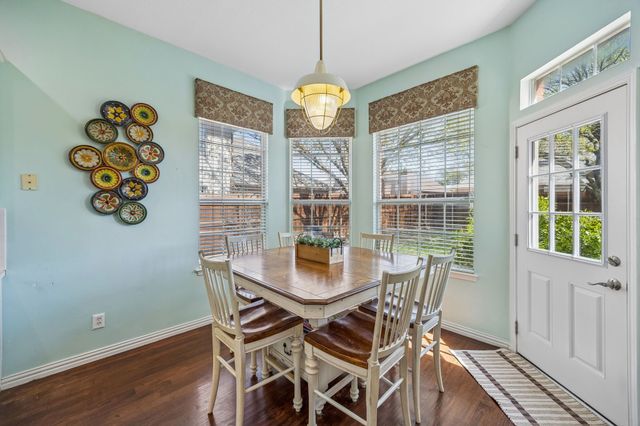 9612 Saint Annes Drive, Plano, TX 75025