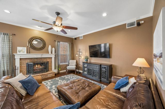 9612 Saint Annes Drive, Plano, TX 75025