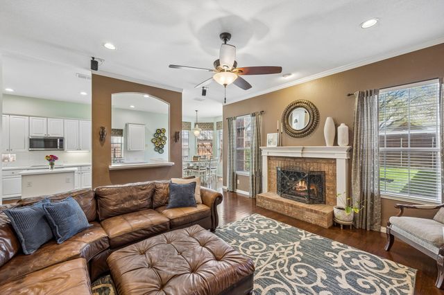 9612 Saint Annes Drive, Plano, TX 75025