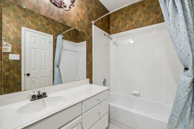 9612 Saint Annes Drive, Plano, TX 75025