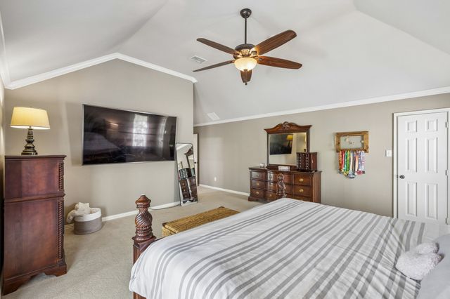 9612 Saint Annes Drive, Plano, TX 75025