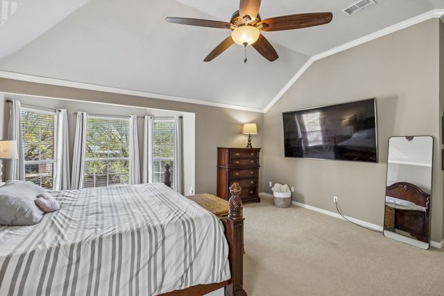 9612 Saint Annes Drive, Plano, TX 75025