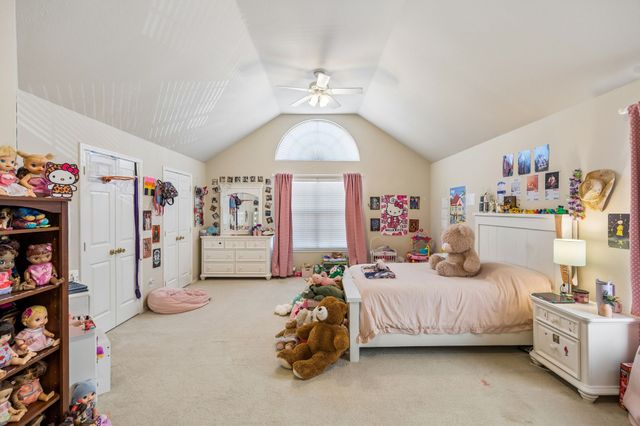 9612 Saint Annes Drive, Plano, TX 75025