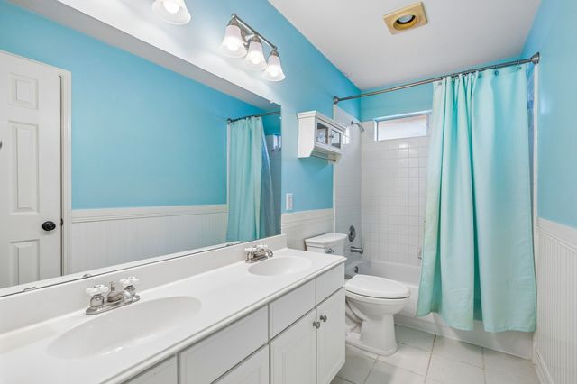 9612 Saint Annes Drive, Plano, TX 75025