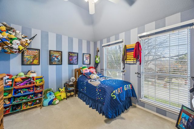 9612 Saint Annes Drive, Plano, TX 75025