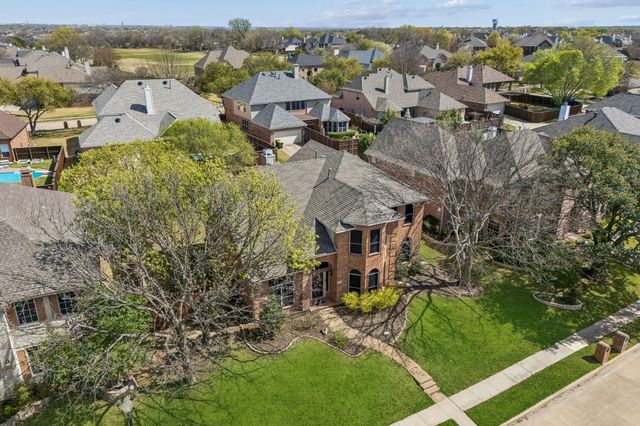 9612 Saint Annes Drive, Plano, TX 75025