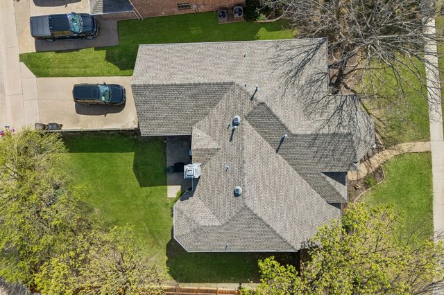 9612 Saint Annes Drive, Plano, TX 75025