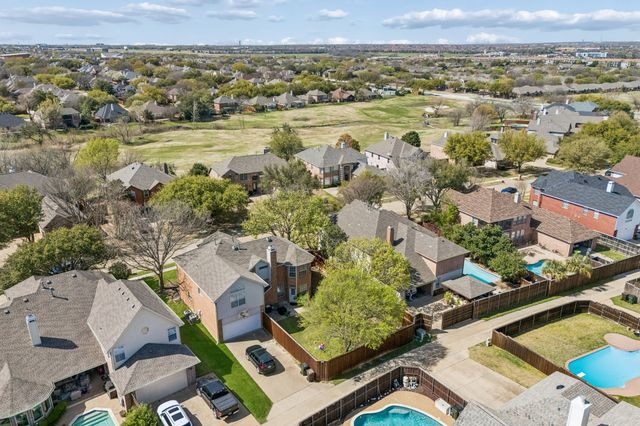 9612 Saint Annes Drive, Plano, TX 75025