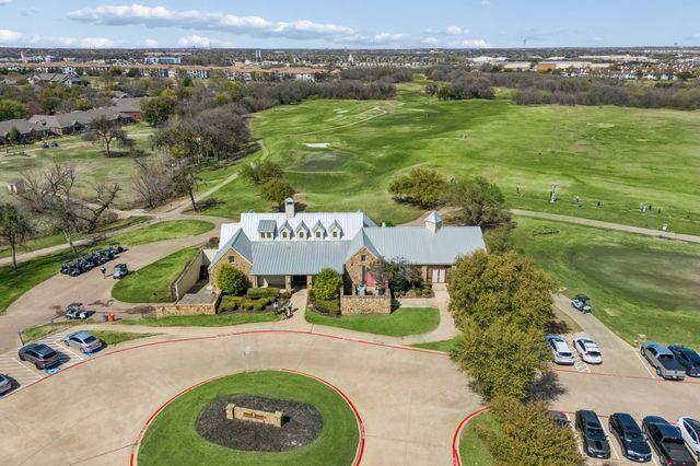 9612 Saint Annes Drive, Plano, TX 75025