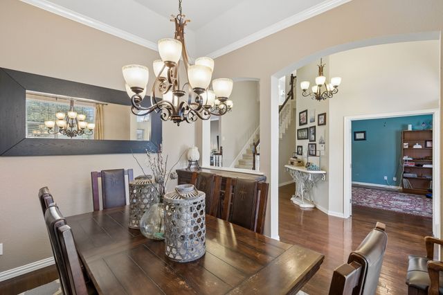 9612 Saint Annes Drive, Plano, TX 75025