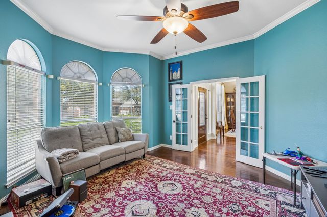 9612 Saint Annes Drive, Plano, TX 75025