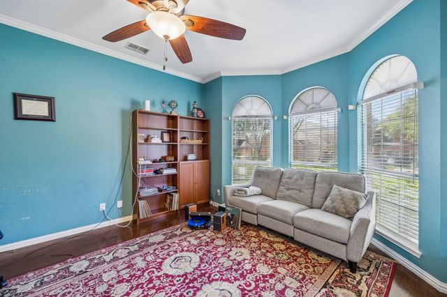 9612 Saint Annes Drive, Plano, TX 75025