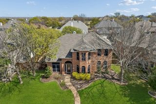 9612 Saint Annes Drive, Plano, TX 75025