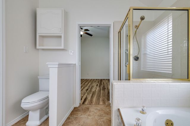 10805 Columbia Drive, Frisco, TX 75035