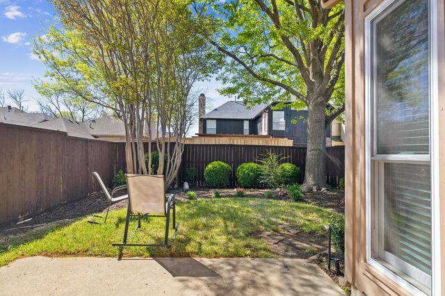 10805 Columbia Drive, Frisco, TX 75035