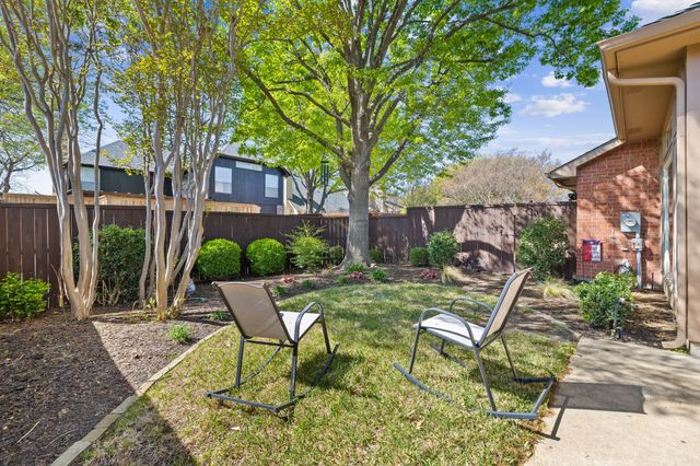 10805 Columbia Drive, Frisco, TX 75035