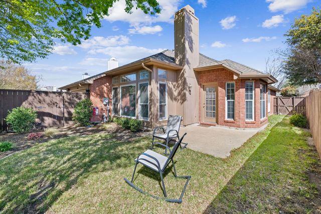 10805 Columbia Drive, Frisco, TX 75035