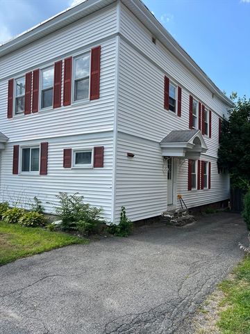 51 Pine 2, Fitchburg, MA 01420