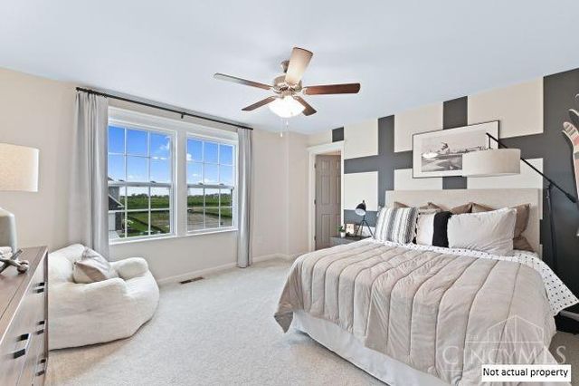 1759 Penelope Place, Lebanon, OH 45036